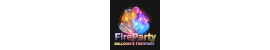 Интернет магазин Fireparty