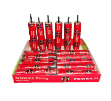 Петарды Madame Ching PM082