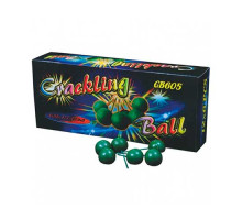Crackling Ball GB605
