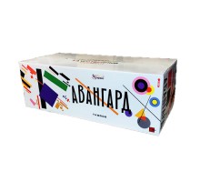 Авангард TKB002
