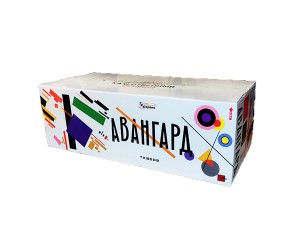 Фейерверк Авангард TKB002 Фейерверк Авангард TKB002