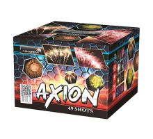 Axion MC200-49