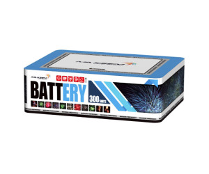 Фейерверк Battery MC147