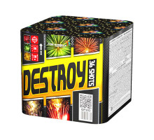 Destroy GP303