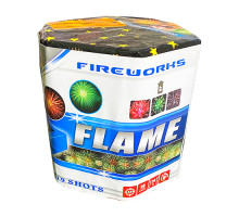 Flame GP493