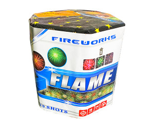 Фейерверк Flame GP493