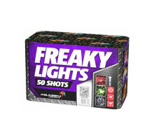 Freaky Lights GP305