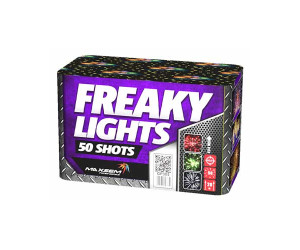 Фейерверк Freaky Lights GP305 