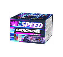 Speed Background GP306