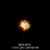 Фейерверк Галактика FP-B207