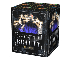 Фейерверк Ghostly Beauty SB-36-02