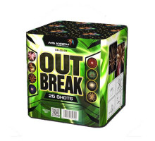 Out Break SB-25-03