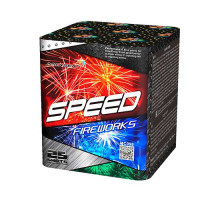 Speed MC098