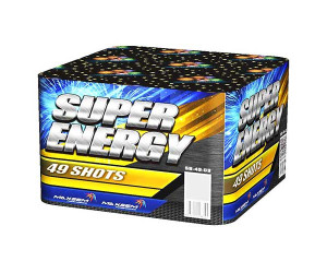 Фейерверк Super Energy SB-49-03