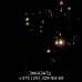 Фейерверк Янтарный закат FP-B105